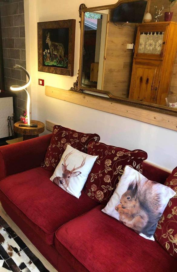 Holiday Guesthouse La Casina Di Butzi Pet Friendly - Terme Di Arta - Zoncolan Arta Terme Exterior foto
