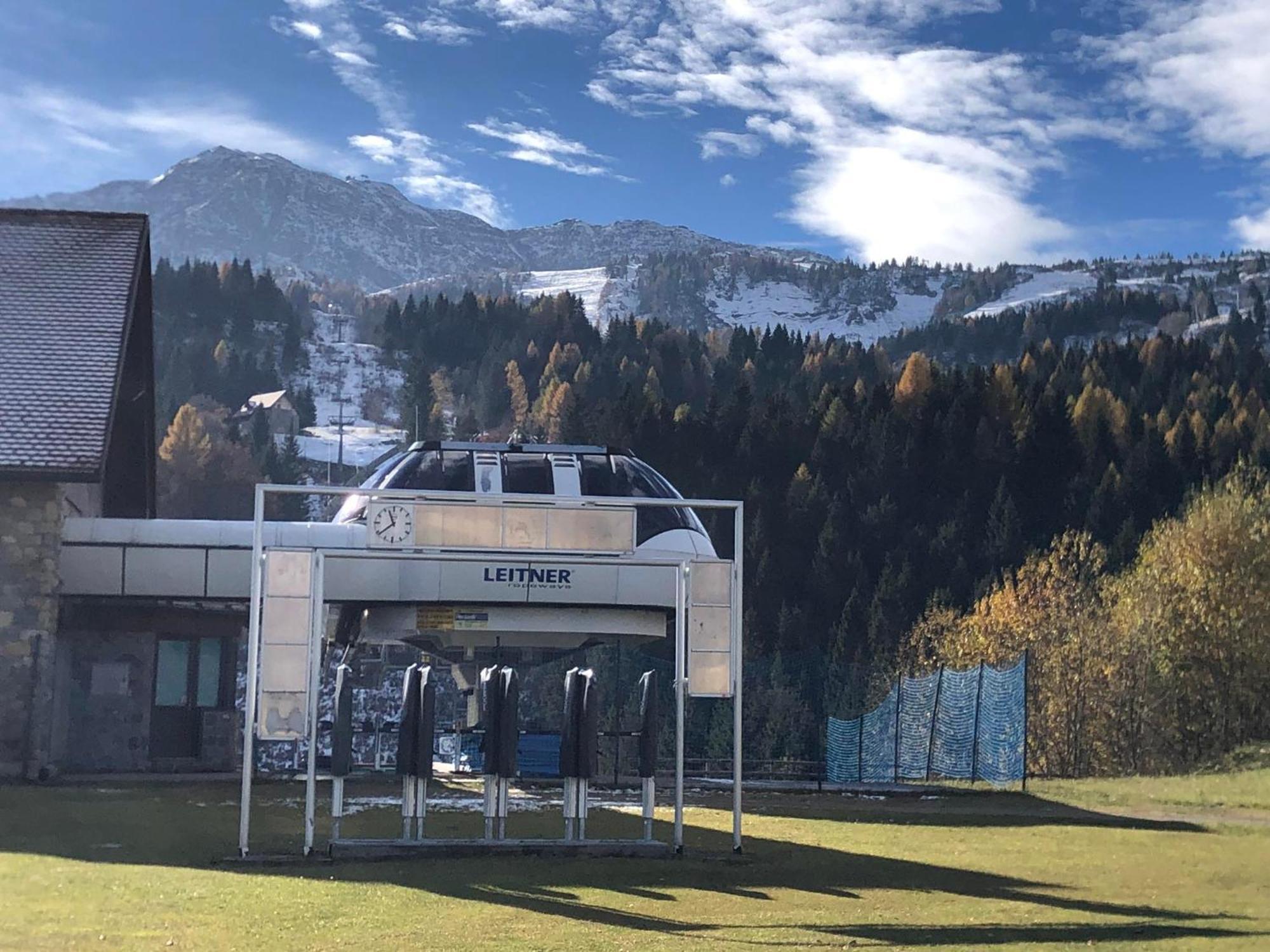 Holiday Guesthouse La Casina Di Butzi Pet Friendly - Terme Di Arta - Zoncolan Arta Terme Exterior foto