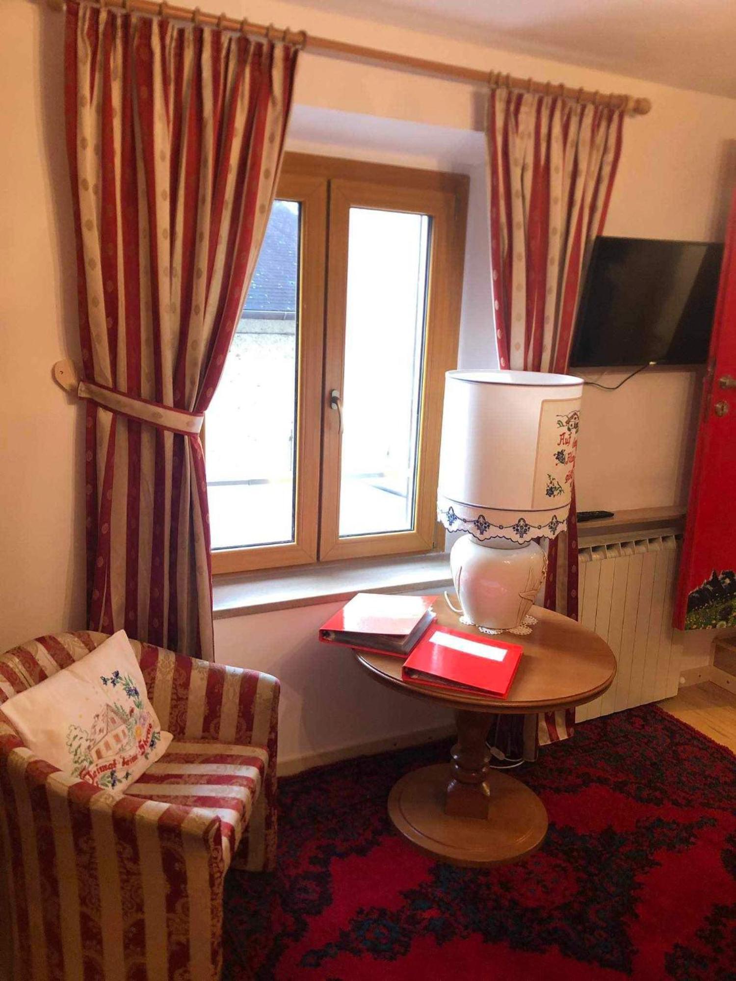 Holiday Guesthouse La Casina Di Butzi Pet Friendly - Terme Di Arta - Zoncolan Arta Terme Exterior foto